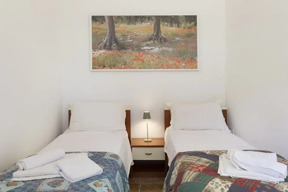 Masseria Salento '500