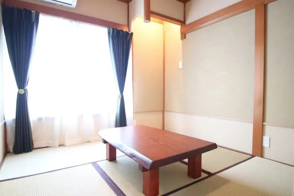 The Residence Shin
