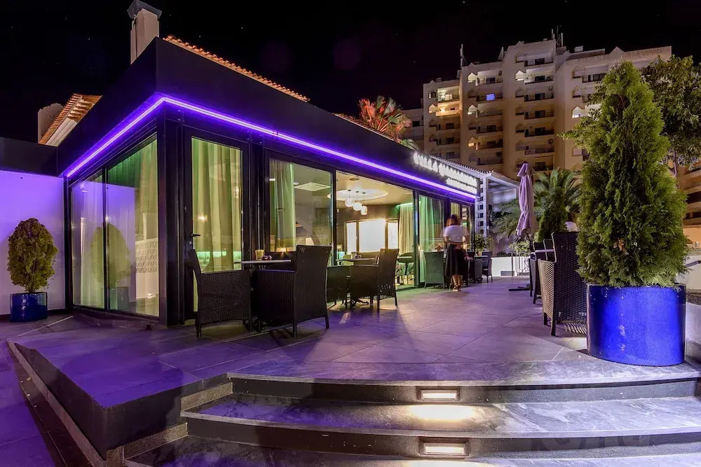 Villa Mariazinha Charming Hotel
