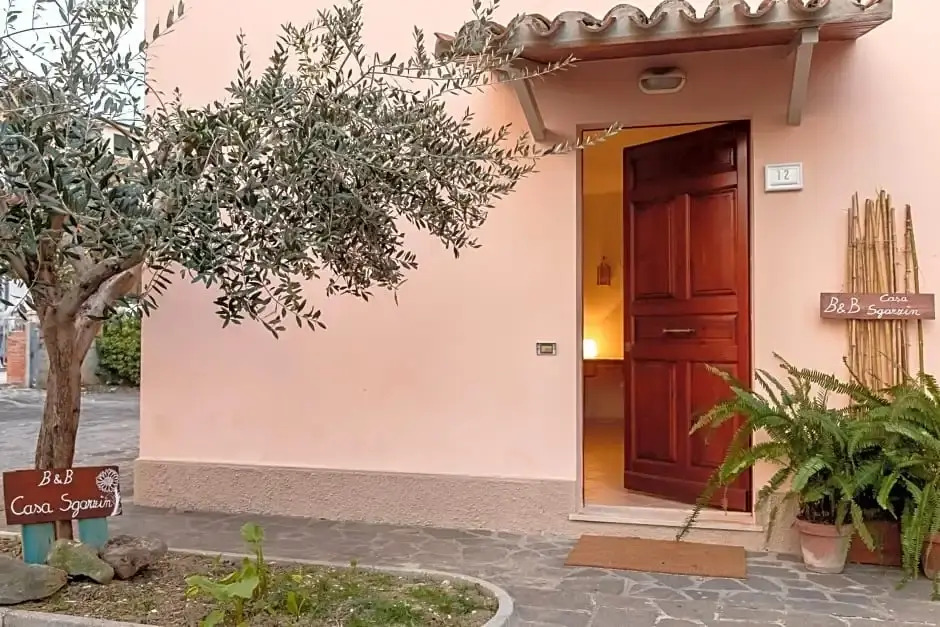 Casa Sgarzìn