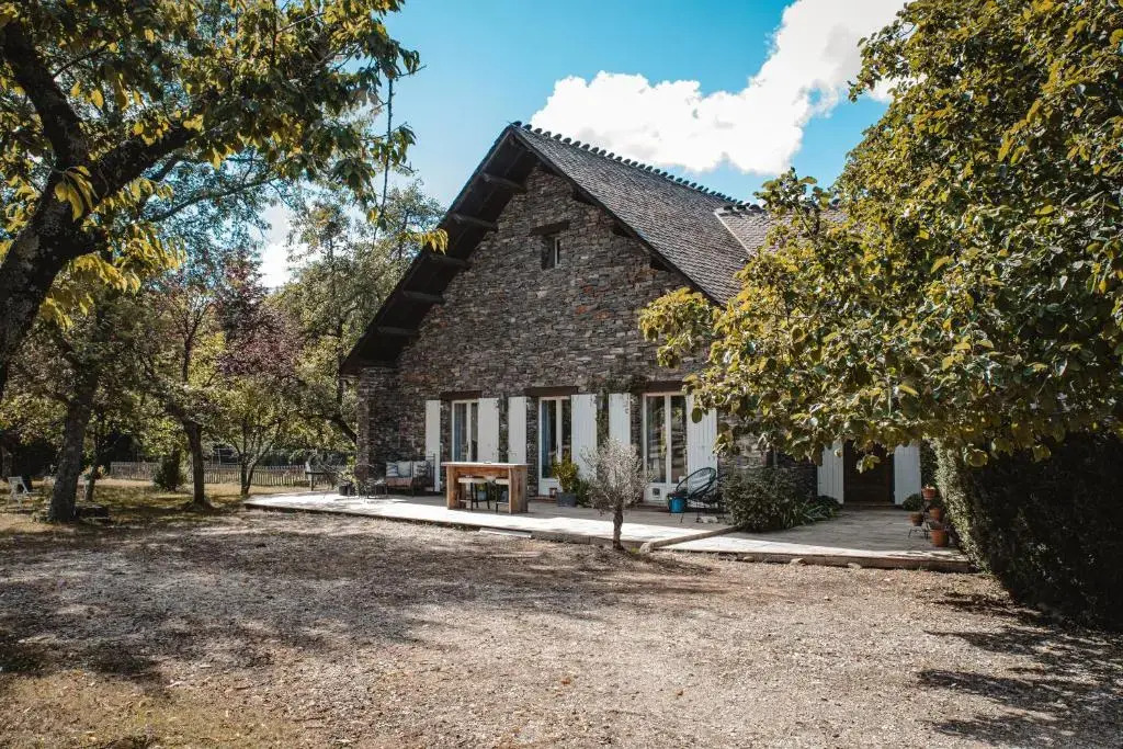 La Petite Auberge de Virginie