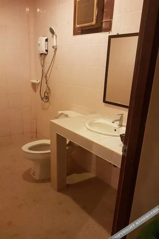 Baan Chomtalay Resort