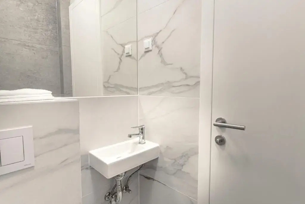Tesla Design Apartments Zagreb