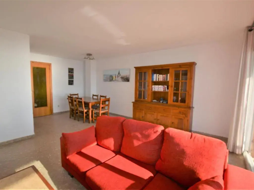 Villa Service - Lindamar 1º 1ª