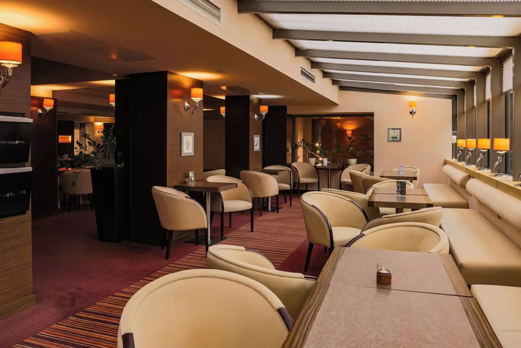 Malinowy Dwór Hotel Medical SPA