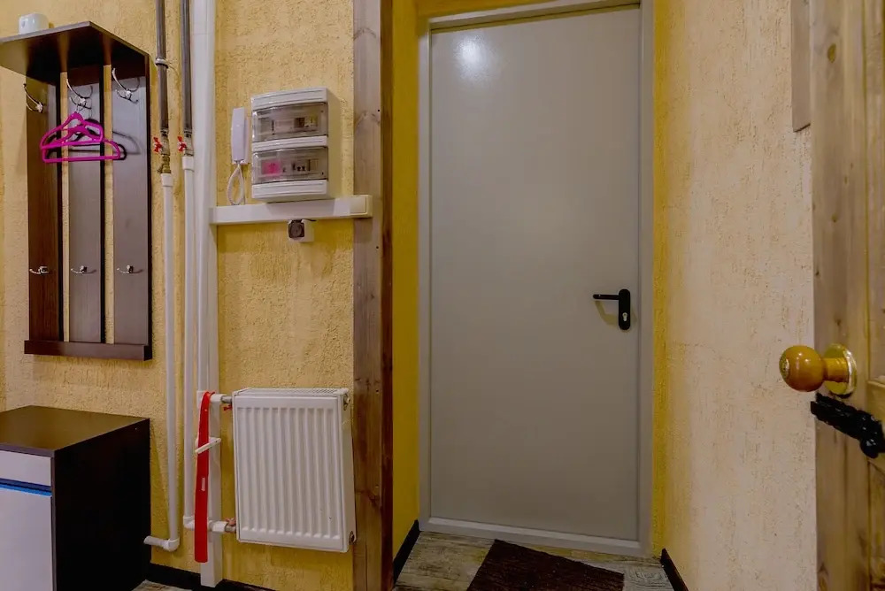 2 Bedroom Apartment on Nevsky 135
