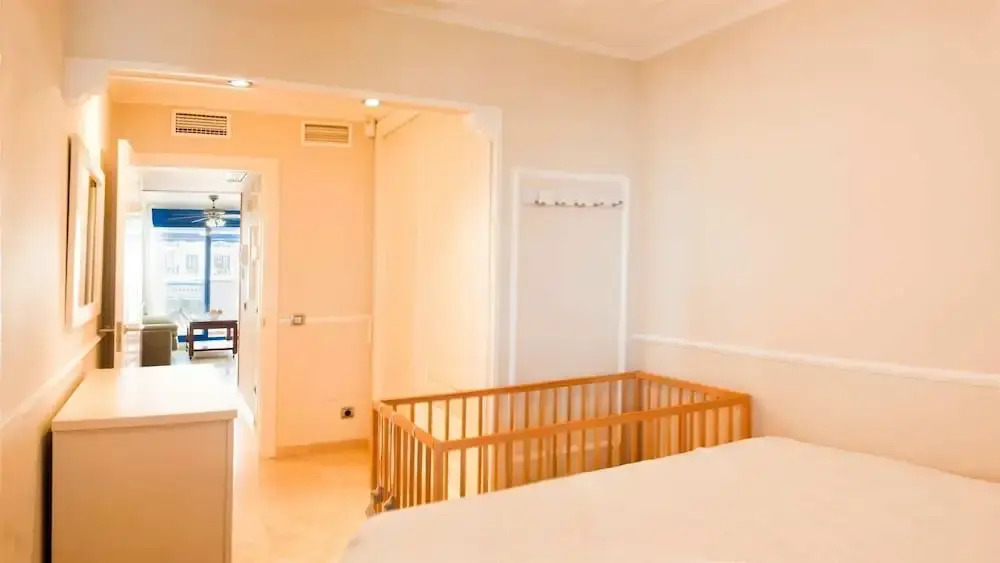 Benalmadena 1 - Modern Apartment 100 m to Benalmadena Beach