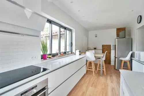 Holiday Home Gouny