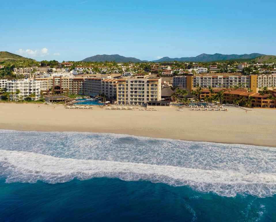 Krystal Grand Los Cabos - All inclusive