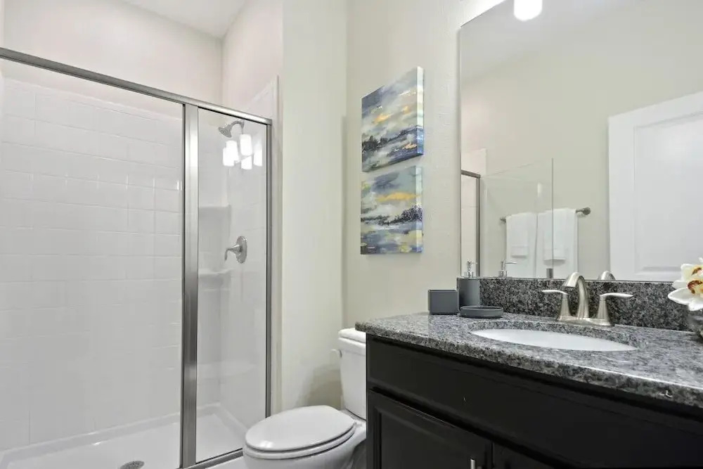 Storey Lake Resort 4 Bedroom - Vgr 112684