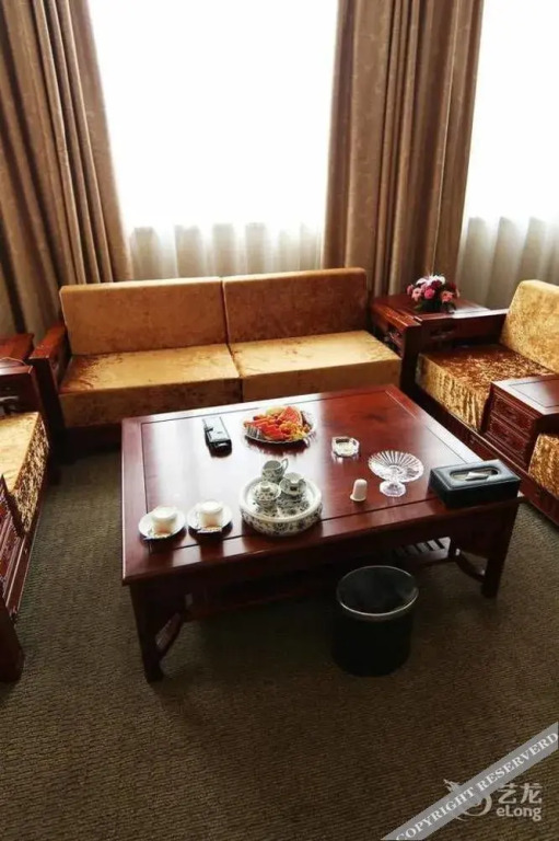 Xiangyun Hotel