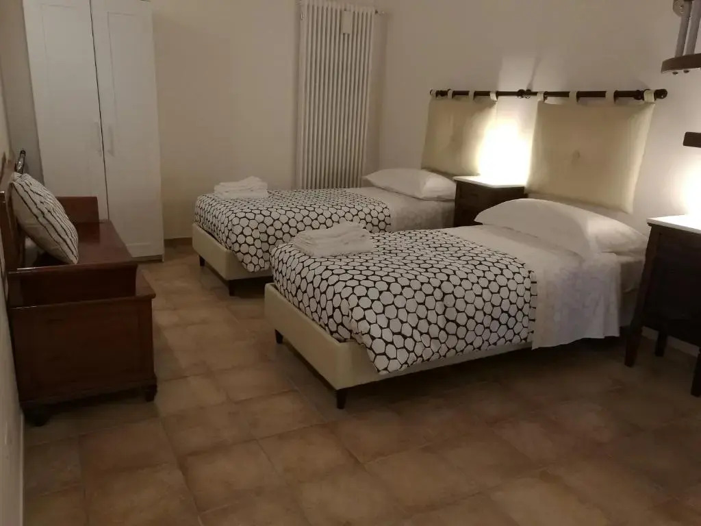 Casa Vacanza L'Alloro 2