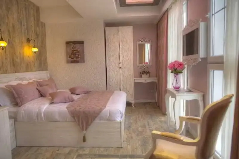 ELEGANCE ASIA HOTEL