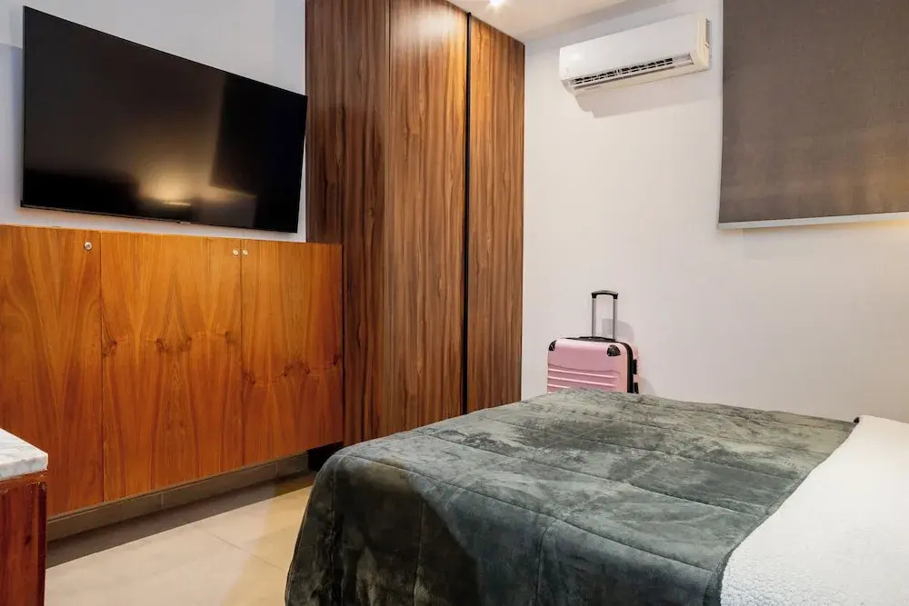 Riva Suites by BVR