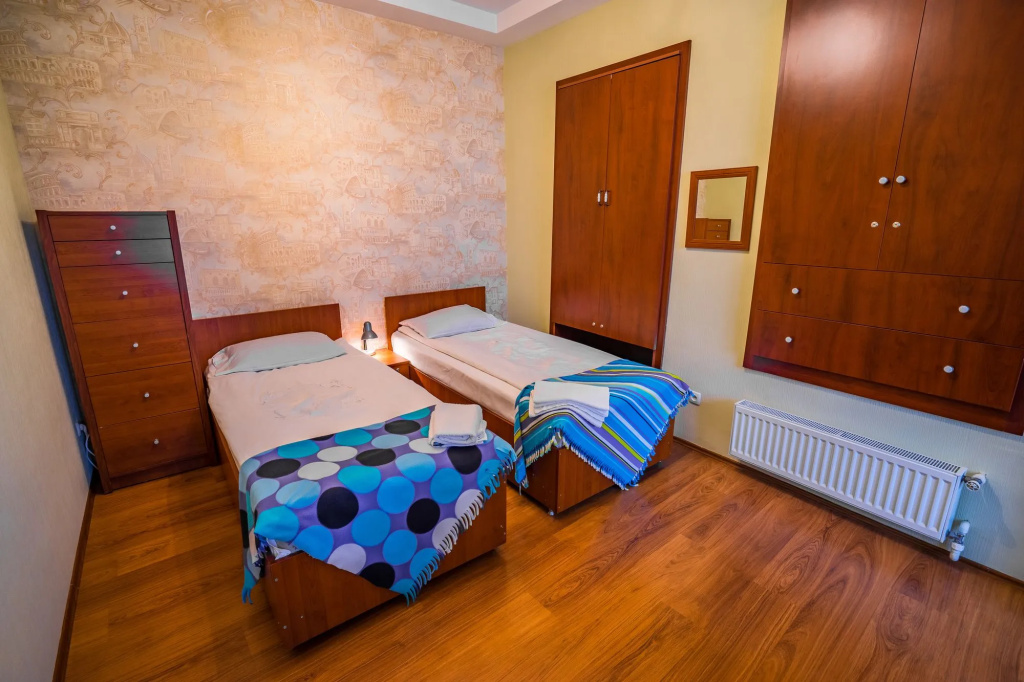Silver Hotel