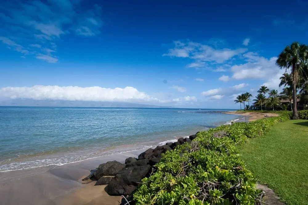 Kahana Outrigger #4b2 3 Bedroom Condo by RedAwning