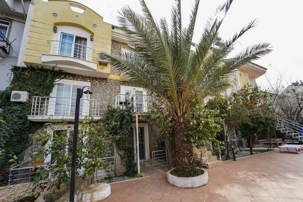 Noyan Apart Otel