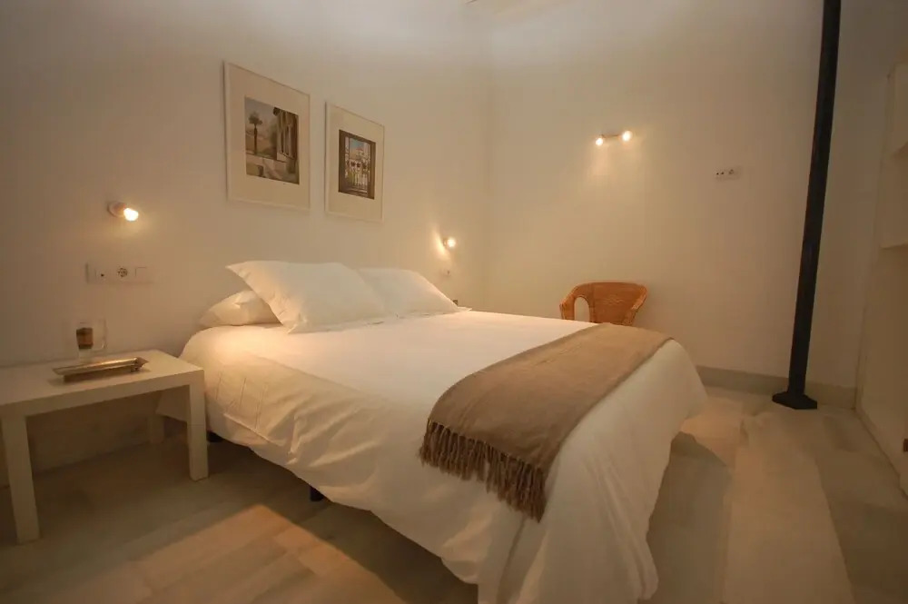 Loft San Laureano