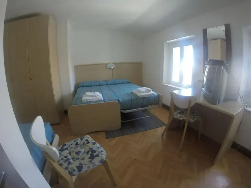 Albergo La Caravella