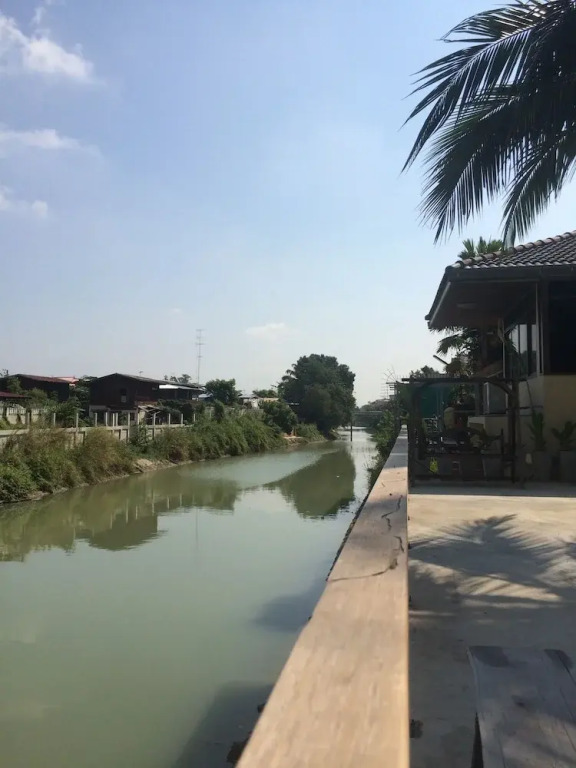Water Front - Hostel