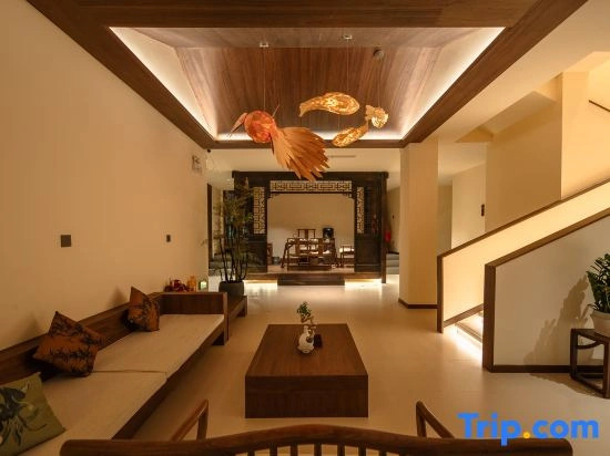 Shangyunxi B&B (Biancheng Chatong Scenic Area)
