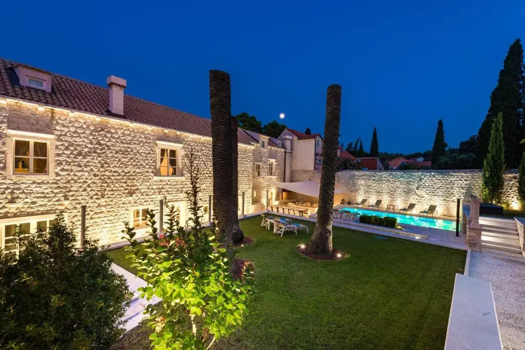 Villa Pugliesi