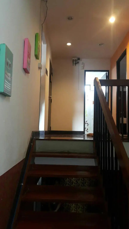 999 Triple Nine Guesthouse & Hostel Chiangmai