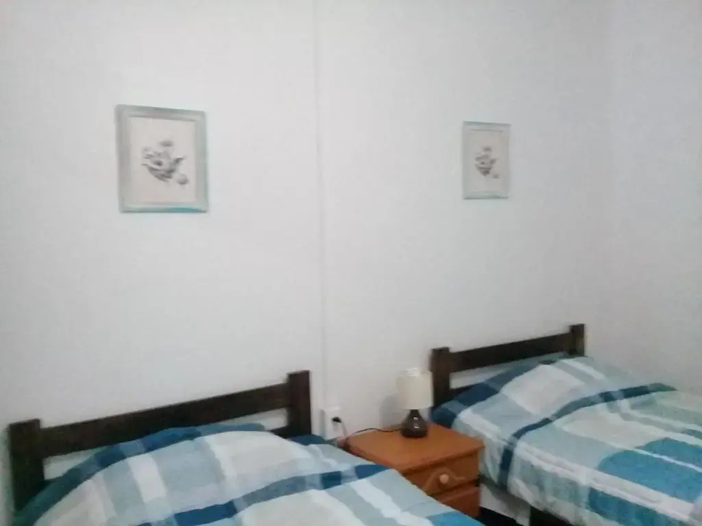 Hostal Casa Azul