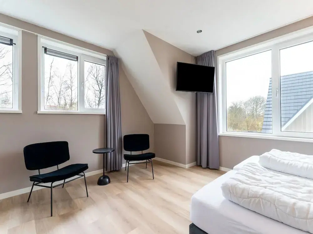 Holiday Home in Texel near Forest and Sea