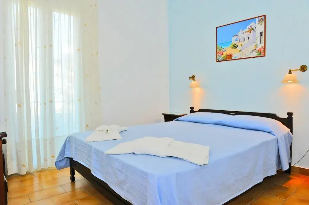 Tilemachos Rooms & Studios