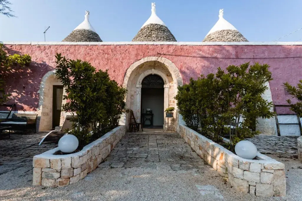 Borgo DItria