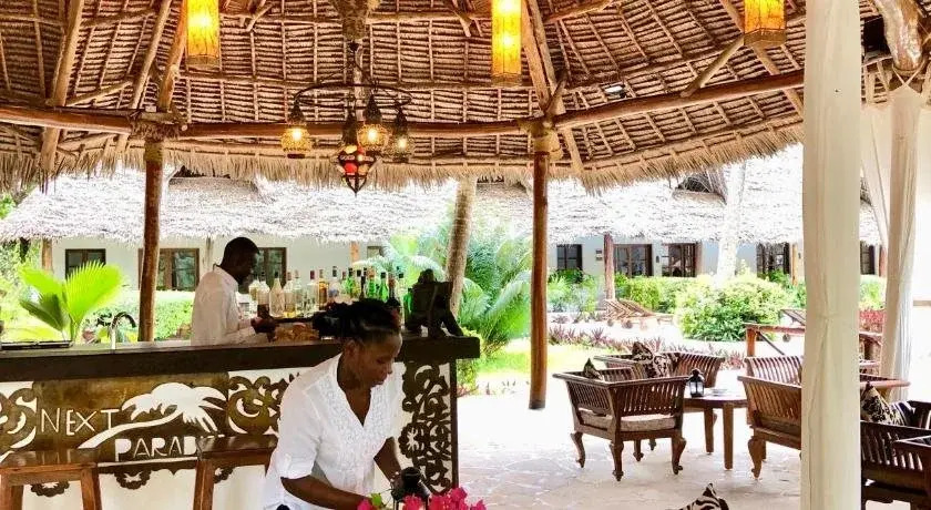Next Paradise Boutique Resort