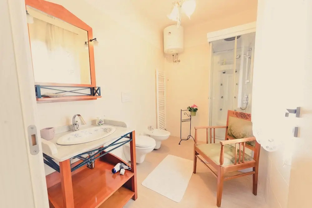 A Casa Di Dora