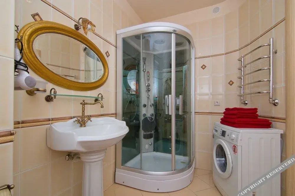 VIP Apartment Minsk