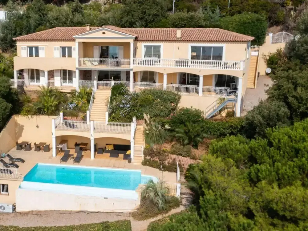 Albert - Villa Monte Carlo