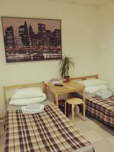 Hostel Hotei
