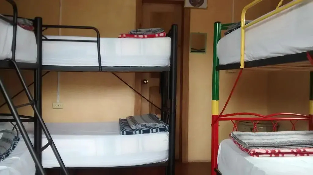 La Churrita Hostel