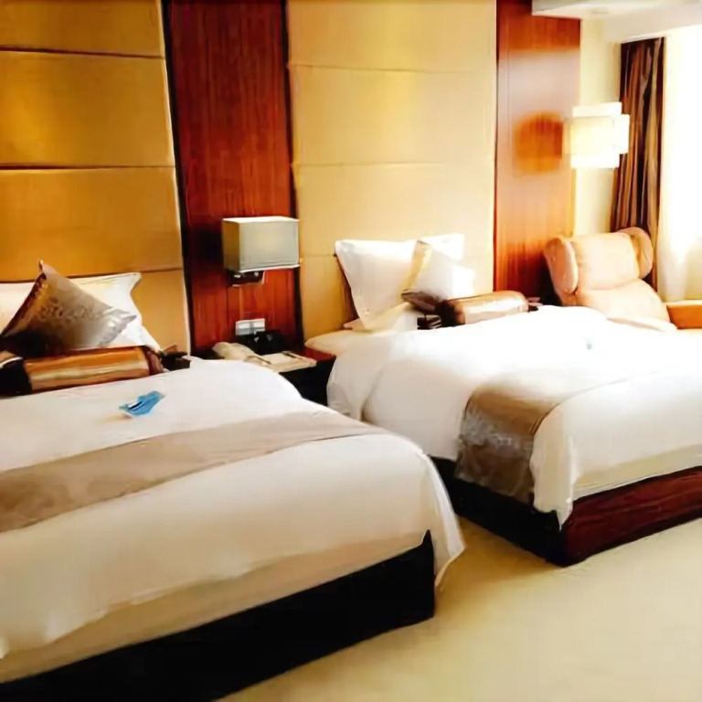 Huizhou Hengyuan Holiday Hotel
