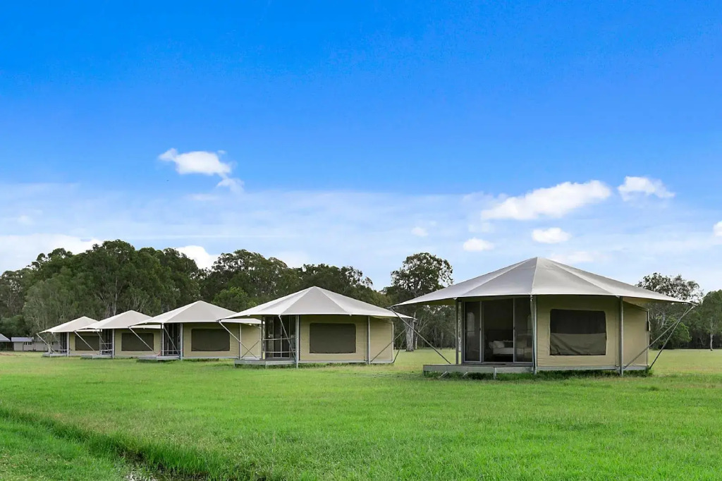 Habitat Noosa