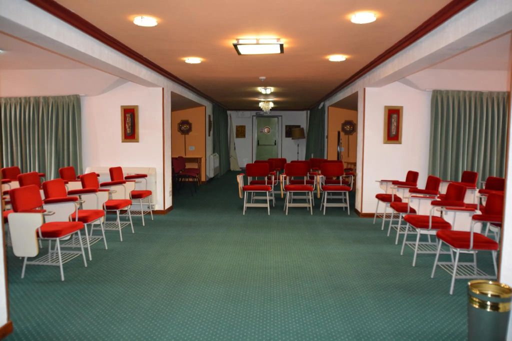 Loop INN Hostel Santiago de Compostela