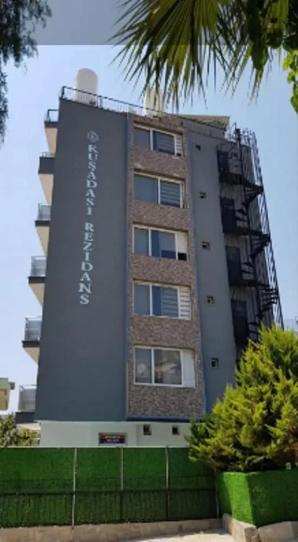 Room in Apartment - Kusadasi Residence 2+1