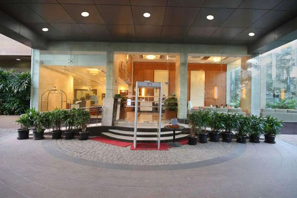 Fortune Select JP Cosmos, Bengaluru - Member ITC Hotels Group
