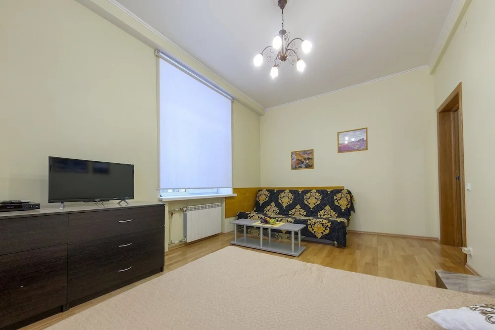 Апартаменты «Rental Spb Севастьянова»