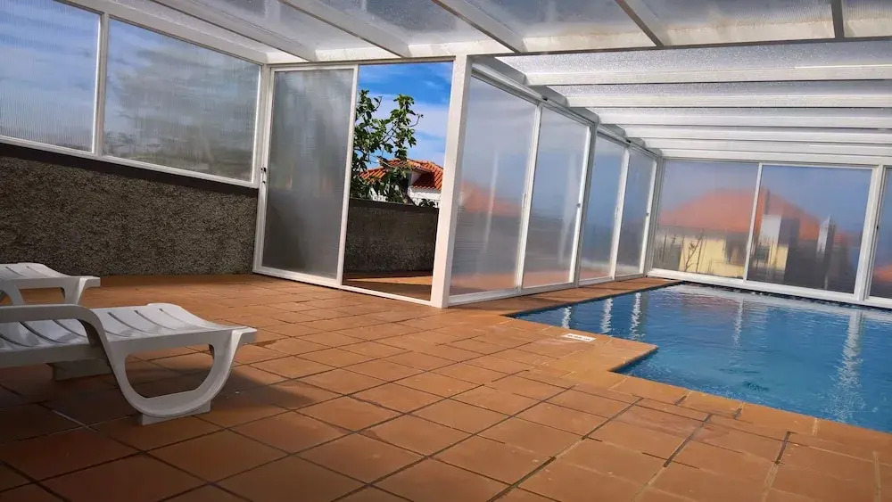 Villa Quinta Sexta e Sabado