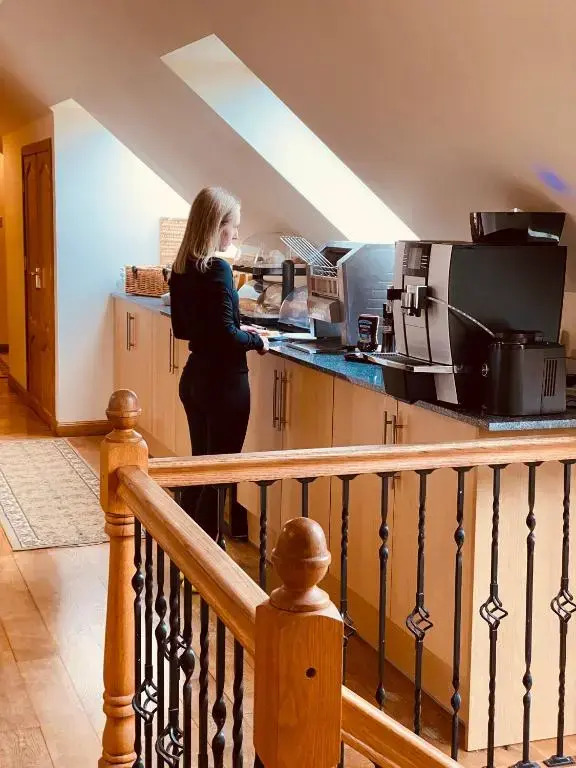 Druid House B&B