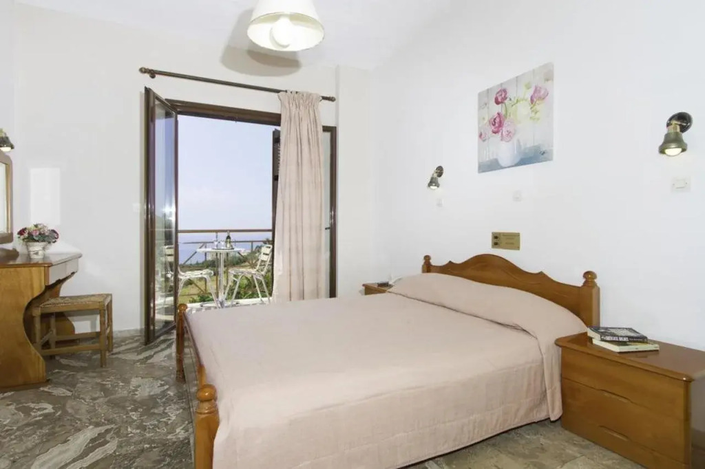 Karavados Beach Hotel