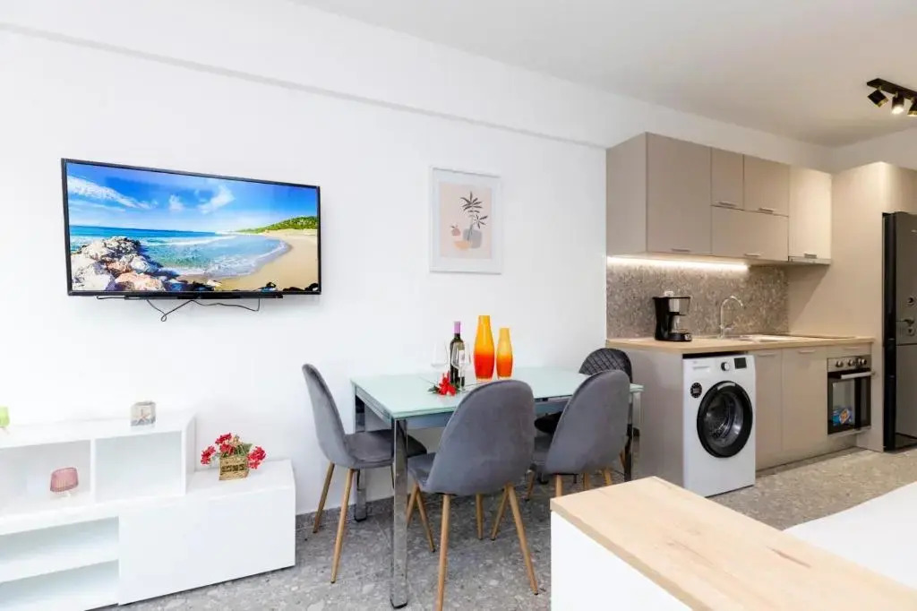 TwinStars Superior Apartment