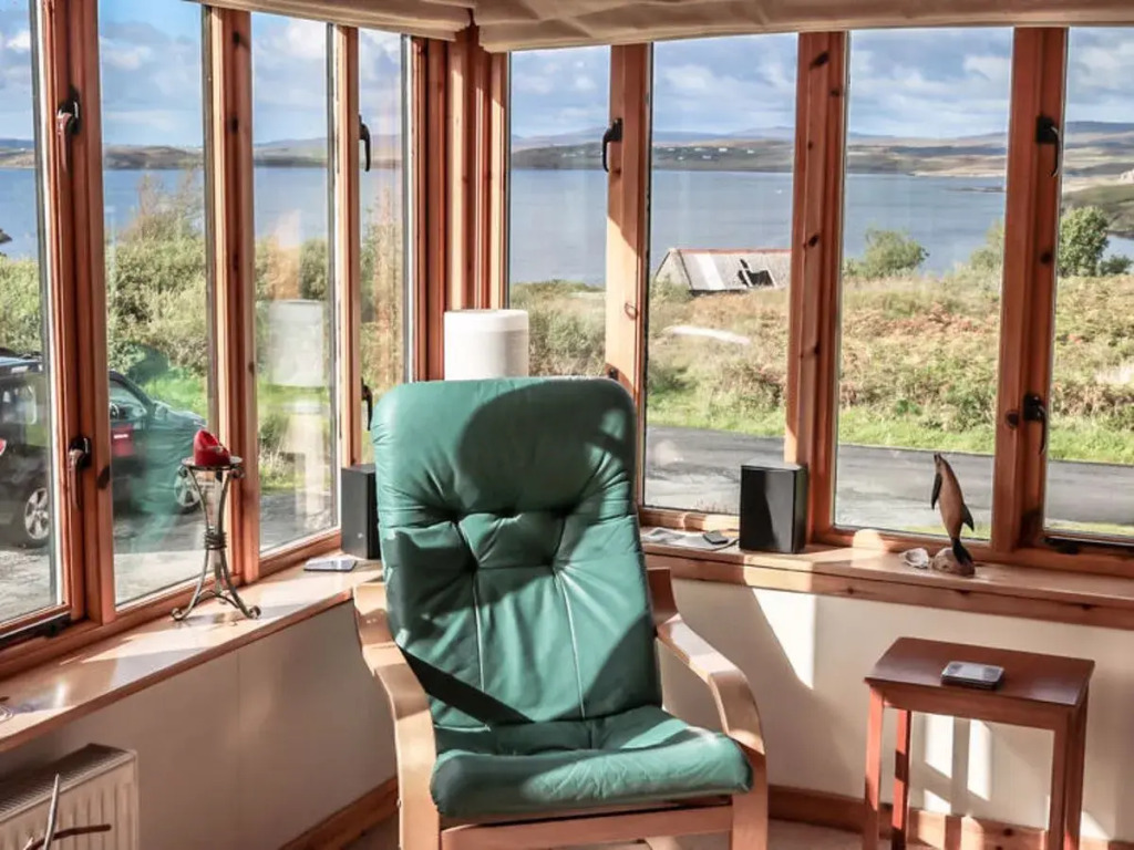 Holiday Home Fiskavaig by Interhome
