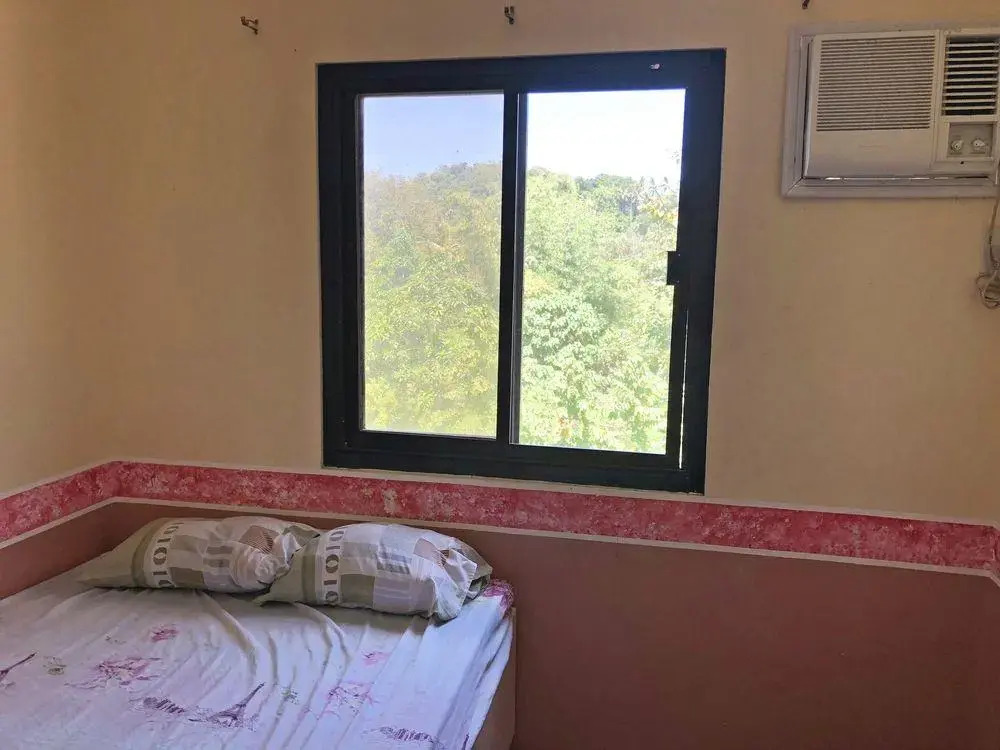 Rey-Alexandria Suites Annex