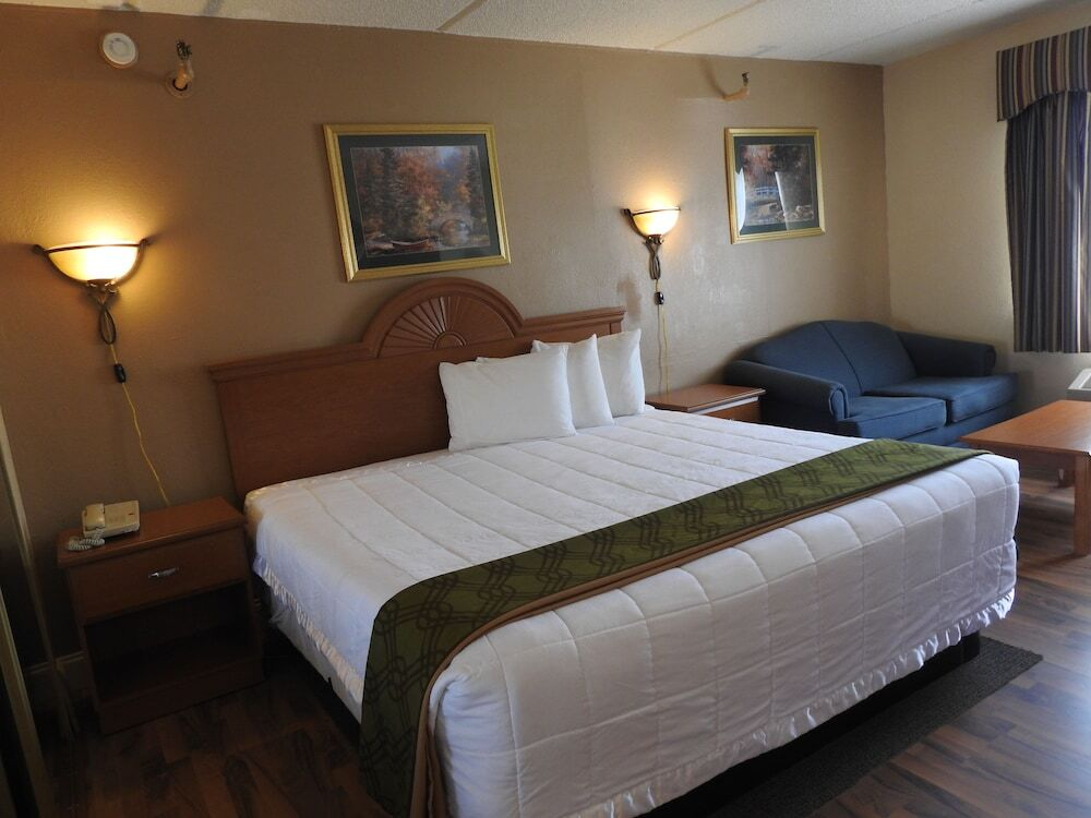 Econo Lodge Rome